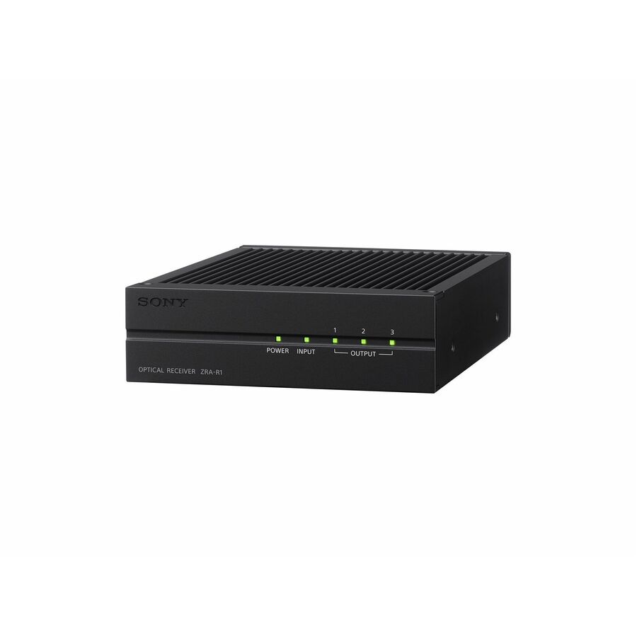 Sony Optical Receiver for Crystal LED Large Display Solutions