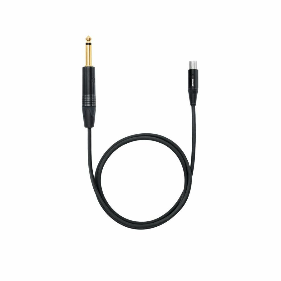 Shure WA306 Instrument Cable