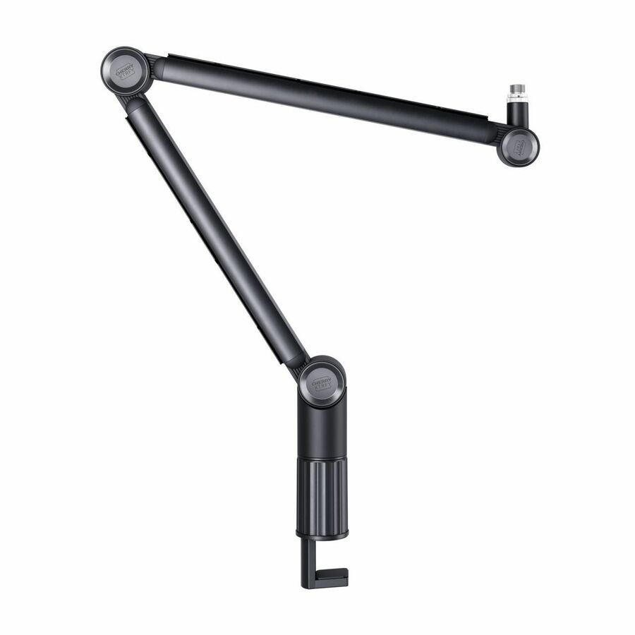 CHERRY CX-NGALE-BOOM-BLACK Mounting Arm for Microphone - Black