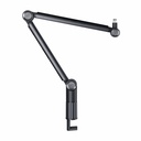 CHERRY CX-NGALE-BOOM-BLACK Mounting Arm for Microphone - Black