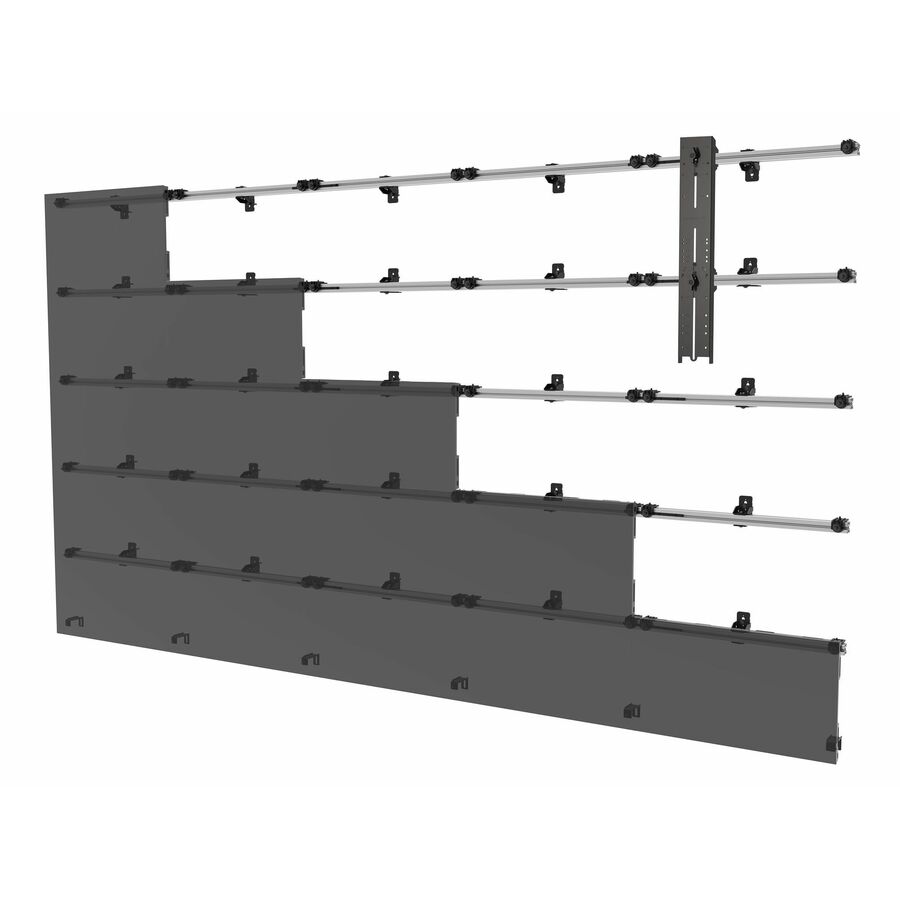 Peerless-AV® Preconfigured SEAMLESS Kitted Universal dvLED Mounting System