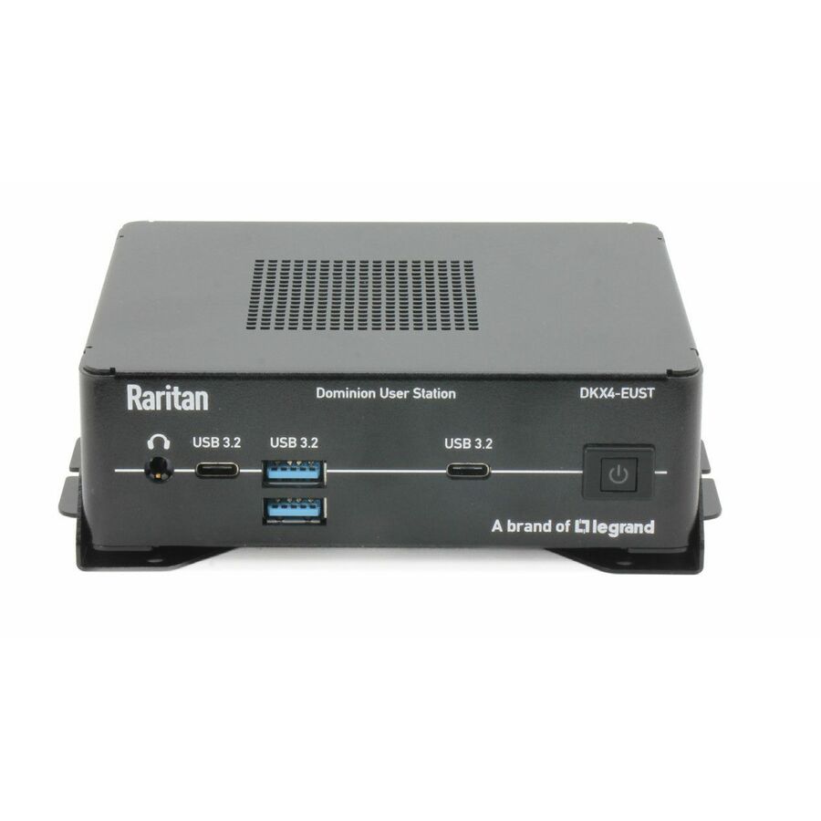 Raritan Enhanced User Station