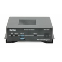 Raritan Enhanced User Station