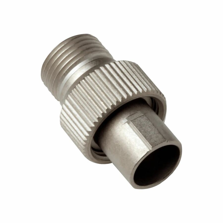 Shure Threaded TA4F Adapter