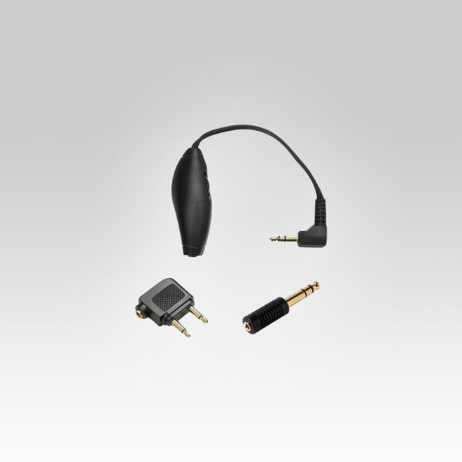 Shure Earphone Adapter Kit