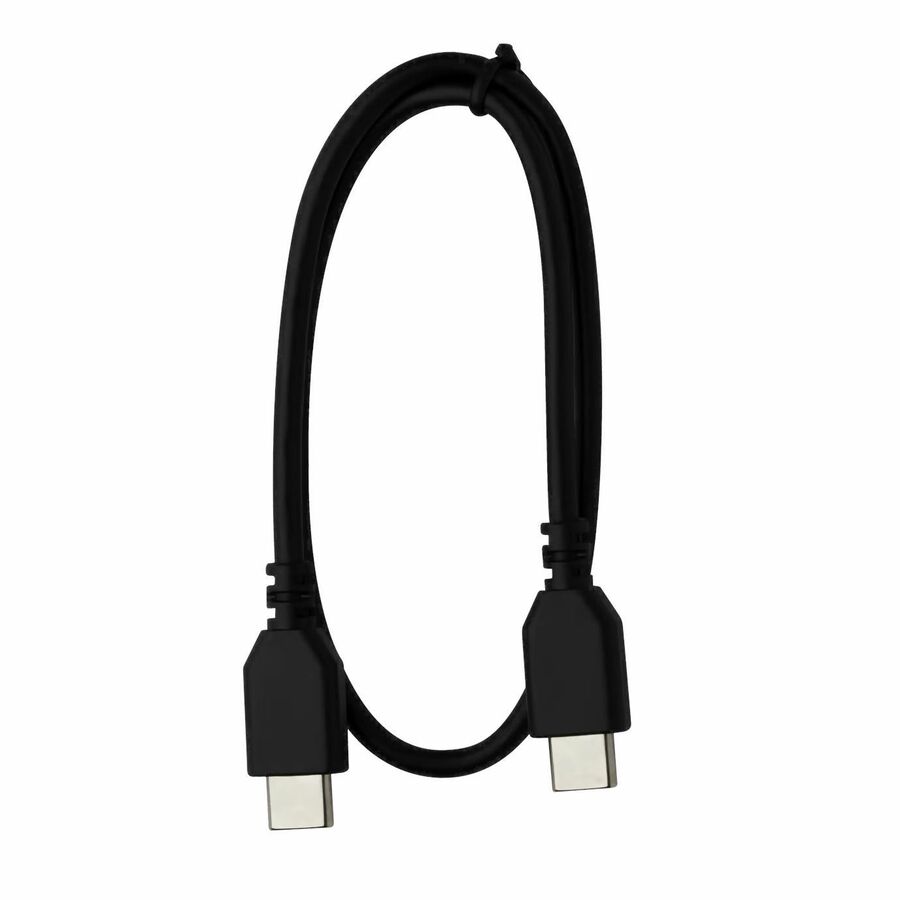 Shure USB-C - USB-C Cable 15"
