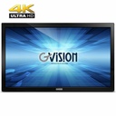 GVision I32ZI-OQ-45PG 32" Class LED Touchscreen Monitor - 16:9 - 9.50 ms - TAA Compliant