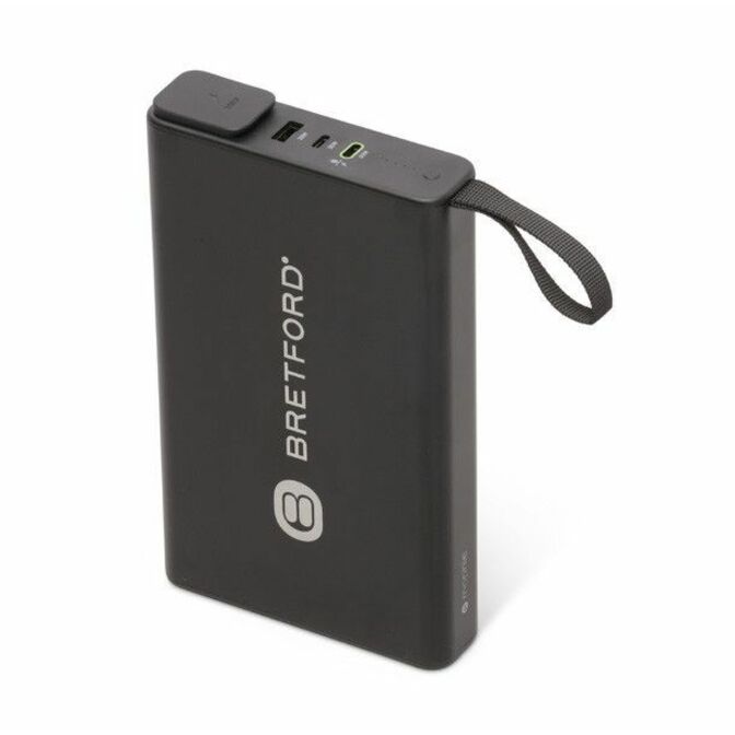 Bretford Powerstation Pro AC 27000 mAh Power Bank