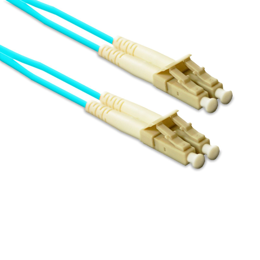 ENET Fiber Optic Duplex Network Cable