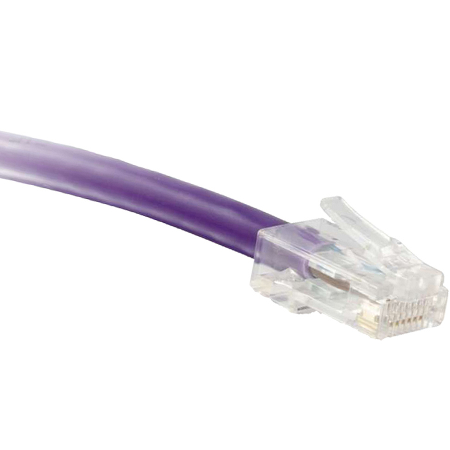ENET Cat.6 Patch Network Cable