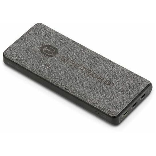 Bretford powerstation pro XL PSPXL5 25000mAh Power Bank
