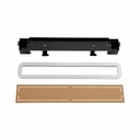 Shure Flush Mount Kit for Microphone Array