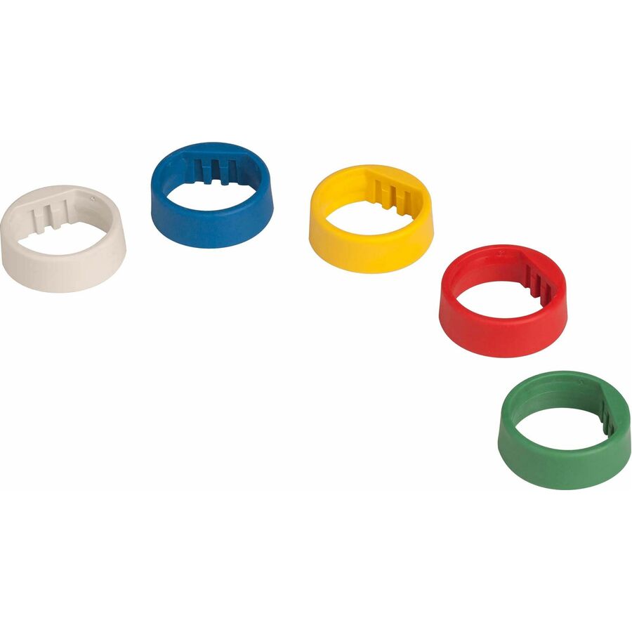 Shure WA616M ID Rings