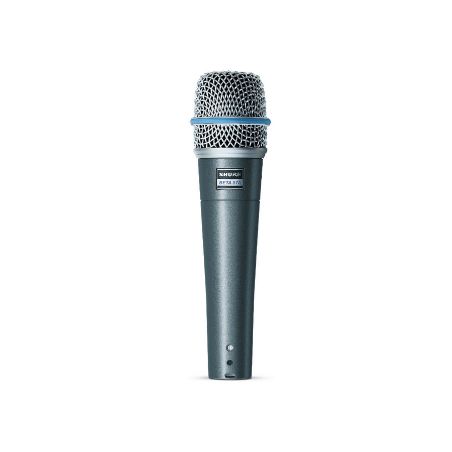 Shure Beta 57A Wired Dynamic Microphone
