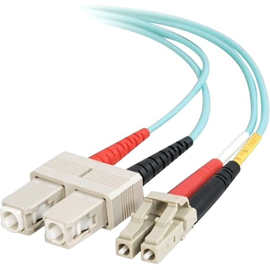 Legrand Fiber Optic Duplex Network Cable