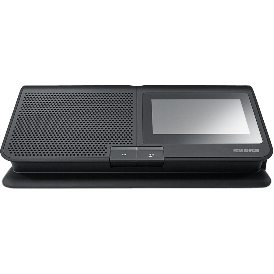 Shure MXCW640 Wireless Conference Unit