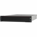 Lenovo ThinkSystem SR650 V3 7D76A07KNA 2U Rack Server - 1 Xeon Silver 4509Y 2.60 GHz - 32 GB RAM - Serial ATA/600 Controller