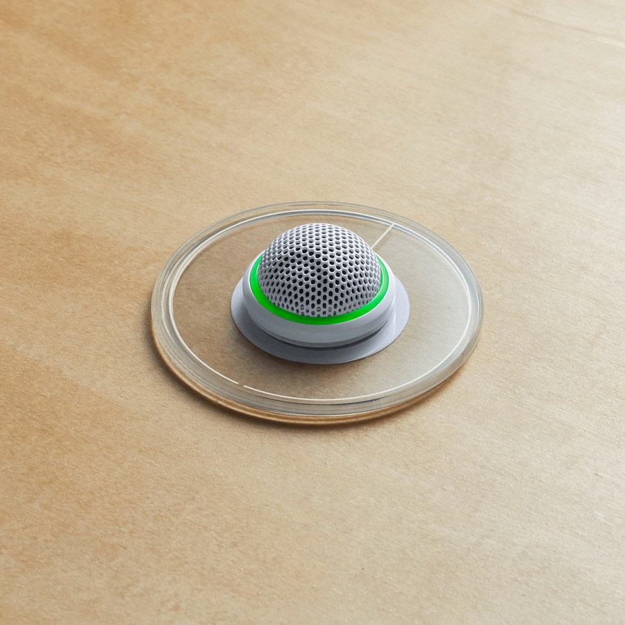 Shure A400MB Microphone Button