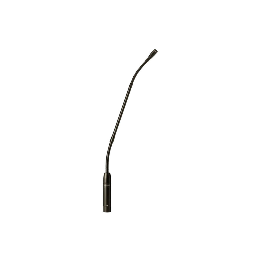 Shure Microflex MX424/N Wired Electret Condenser Microphone