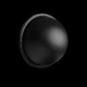 Shure HA-8091 Domed Helical Antenna