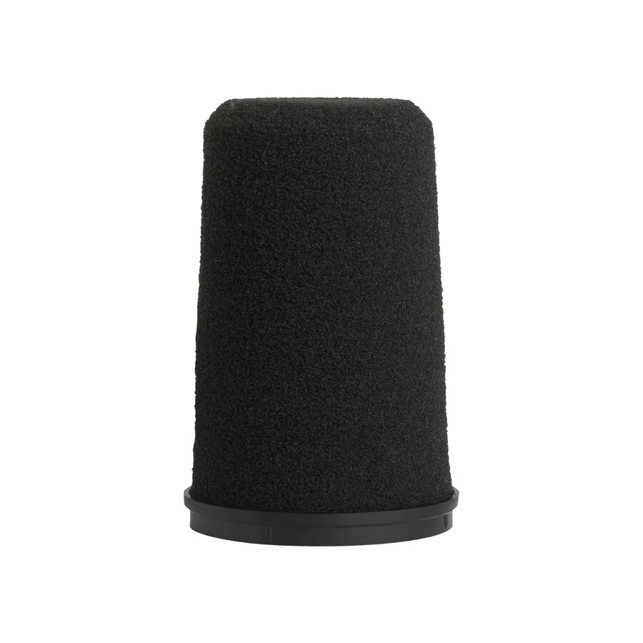 Shure RK345 Microphone Windscreen
