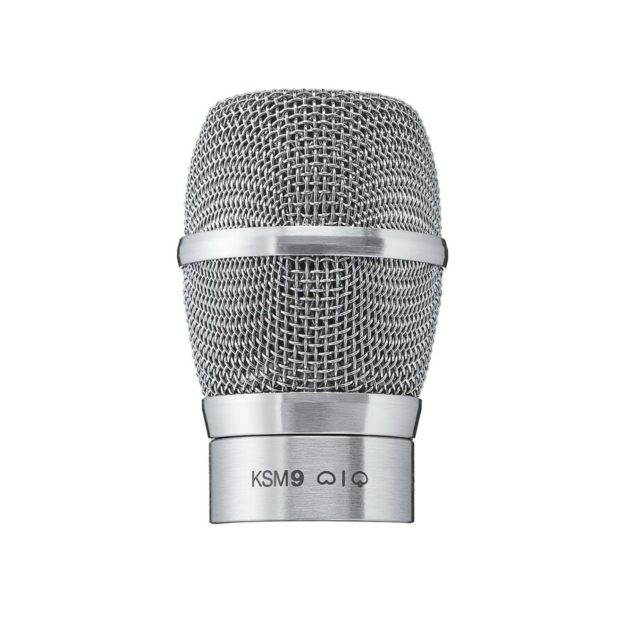 Shure Microphone Capsule