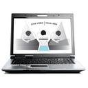 Urban Factory Privacy Screen Filter