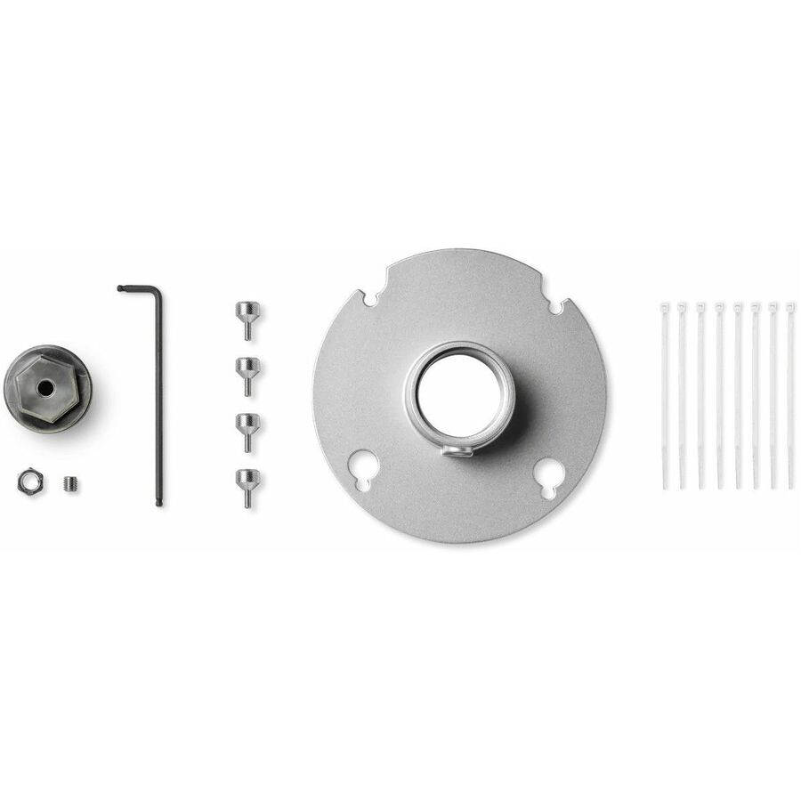 Shure A900-PM Pole Mount for Microphone Array