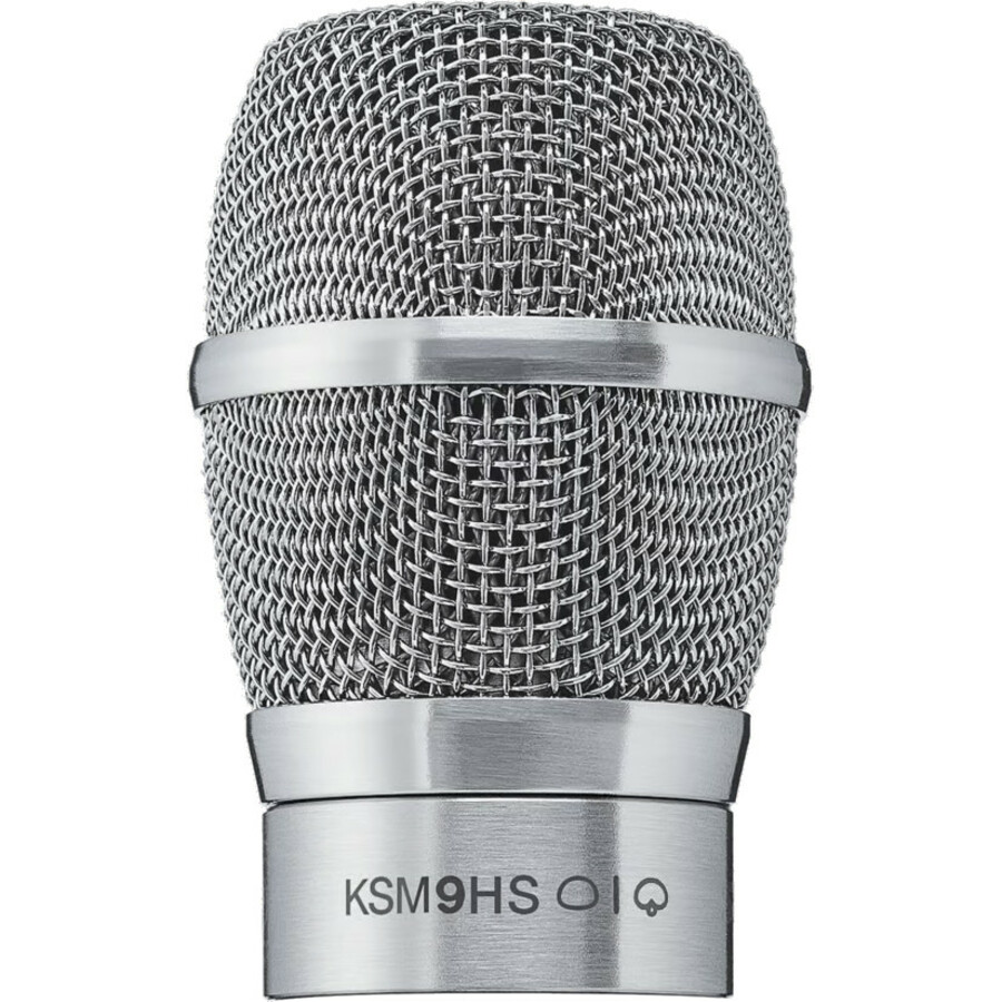 Shure Microphone Capsule