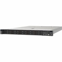 Lenovo ThinkSystem SR630 V3 7D73A05NNA 1U Rack Server - 1 Xeon Silver 4510 2.40 GHz - 32 GB RAM - Serial ATA/600 Controller