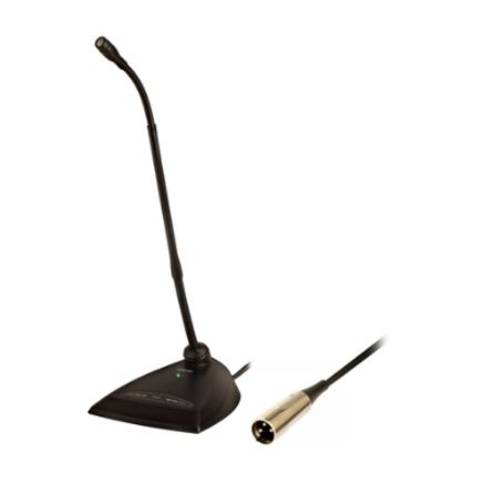 Shure Microflex Wired Condenser Microphone