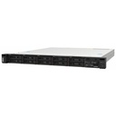 Lenovo ThinkSystem SR250 V3 7DCLA01XNA 1U Rack Server - 1 Xeon E-2456 3.30 GHz - 16 GB RAM - Serial ATA Controller