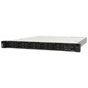 Lenovo ThinkSystem SR250 V3 7DCLA01ZNA 1U Rack Server - 1 Xeon E-2434 3.40 GHz - 16 GB RAM - Serial ATA Controller