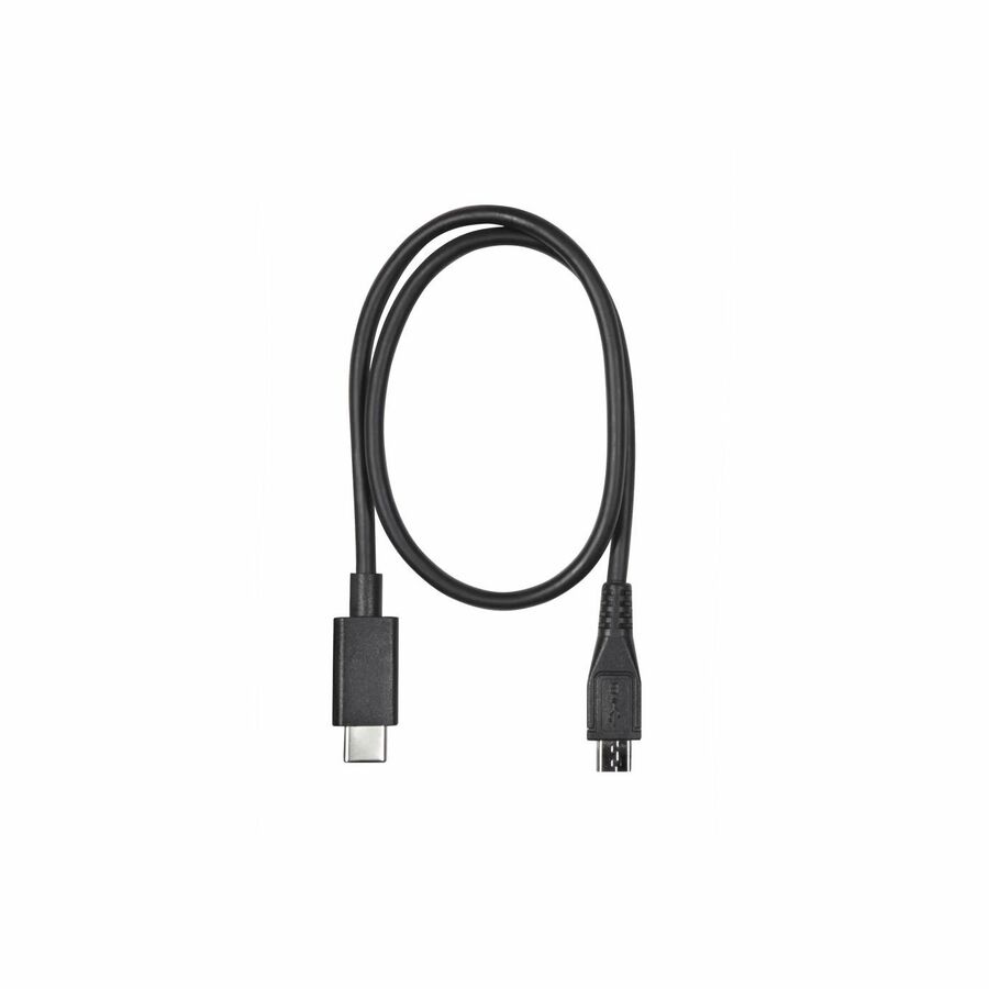 Shure USB Micro-B/USB-C Data Transfer Cable