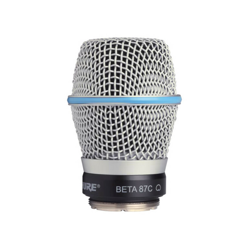 Shure Wireless Beta 87C Cartridge