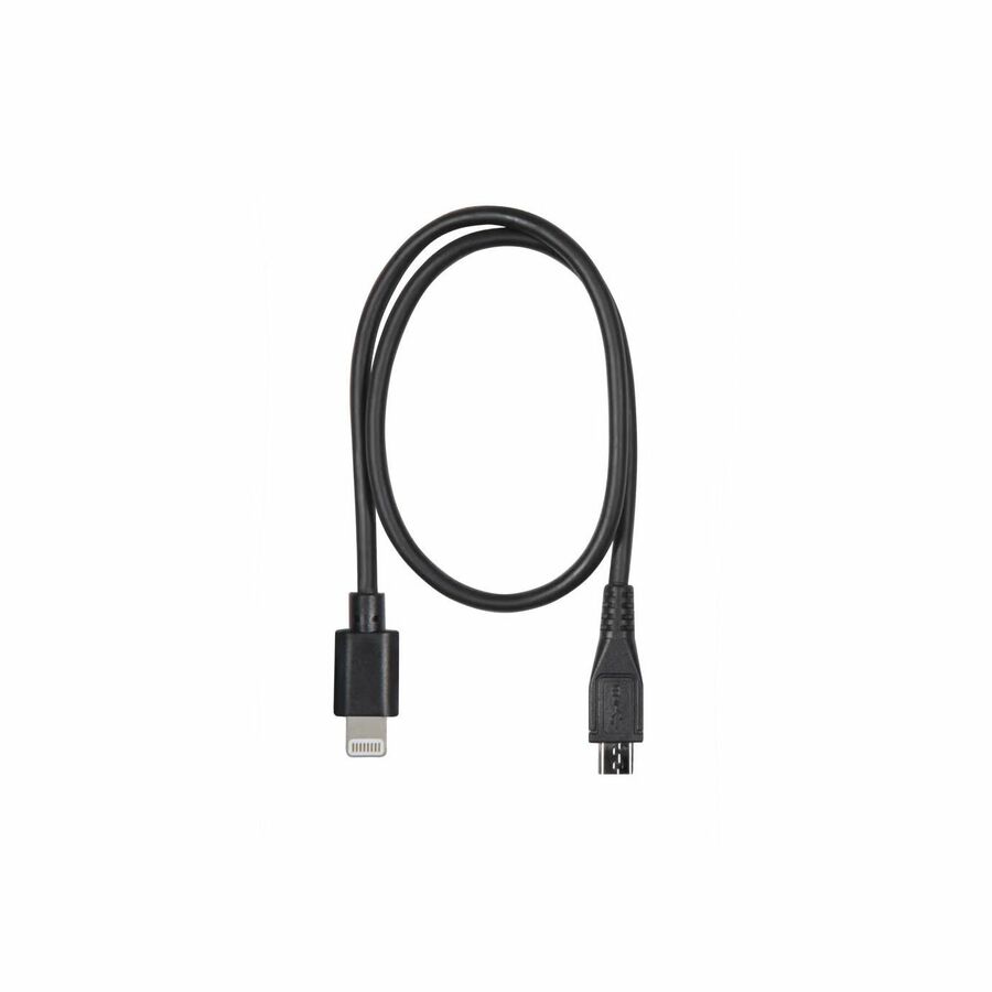 Shure Lightning/Micro-USB Data Transfer Cable