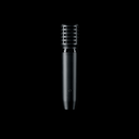 Shure PGA81-LC Wired Electret Condenser Microphone