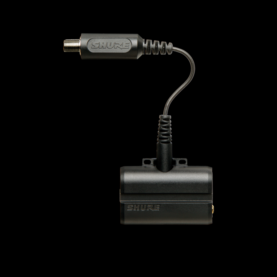 Shure SBC-DC DC Volt Adapter
