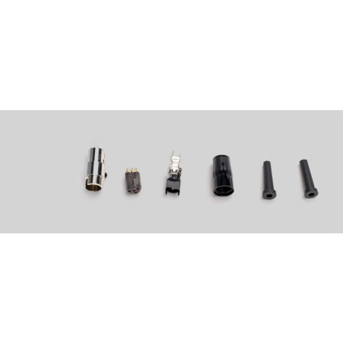 Shure Audio Connector