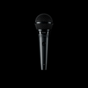 Shure PGA58-LC Wired Dynamic Microphone