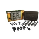 Shure PGADRUMKIT5 Drum Microphone Kit