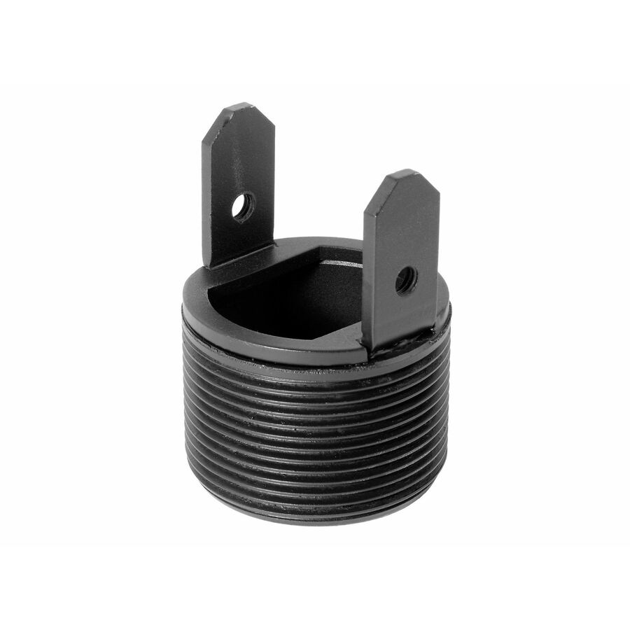 Peerless-AV® Modular Series Projector Adaptor For Projectors with 1.5" x 11.5 NPS Mounting