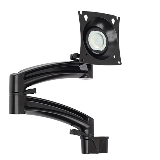 Chief KRA228B Mounting Extension for Mounting Arm - Black