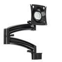 Chief KRA228B Mounting Extension for Mounting Arm - Black