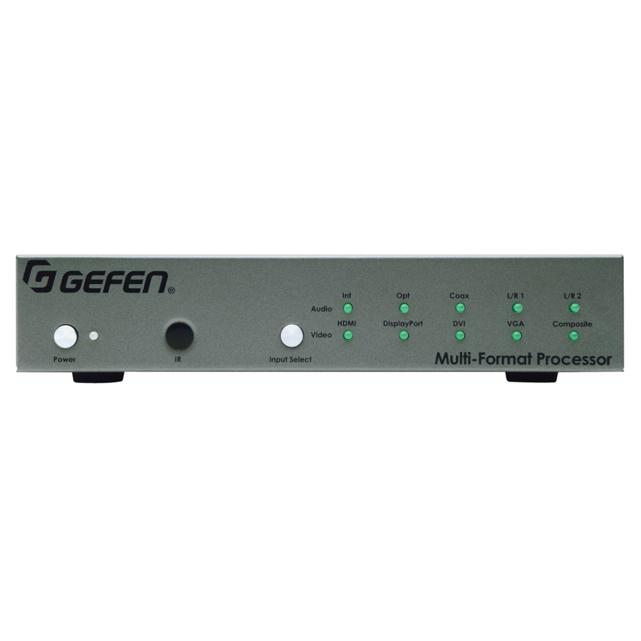 Gefen Multi-Format Processor (EXT-MFP)