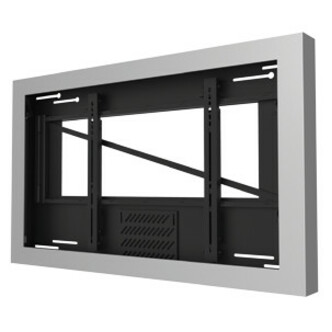 Peerless-AV® Wall Kiosk Enclosures (Landscape - Slim Design)
