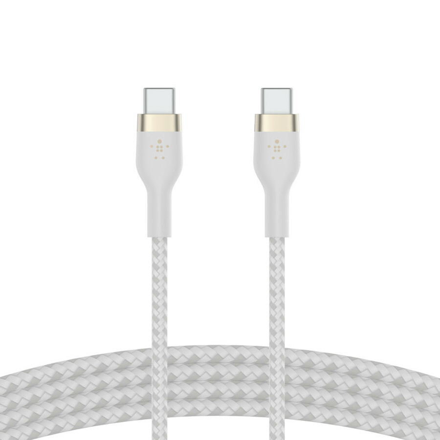Belkin USB-C to USB-C Cable 60W