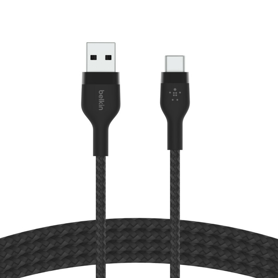 Belkin USB-A to USB-C Cable 15W