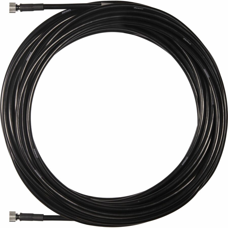 Shure 7.6m Reverse SMA Cable