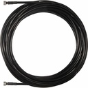 Shure 7.6m Reverse SMA Cable